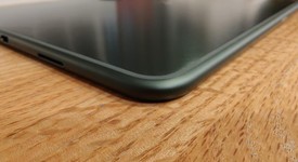 Good
													OnePlus Pad - Wi-Fi, Green, 128 GB, 8 GB, photo 4 of 8