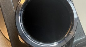 Good
													Samsung Galaxy Watch4 Classic - Unlocked, Silver, 42mm, photo 4 of 6