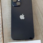 Mint Apple iPhone 13 - AT&T, 128 GB, Midnight, A2482