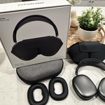 Used Apple AirPods Max - Gray