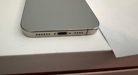 Mint
													Apple iPhone 16 Pro Max - Unlocked, Natural, 512 GB, A3084, photo 5 of 8