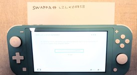 Mint
													Nintendo Switch Lite - Turquoise, Animal Crossing, photo 2 of 8