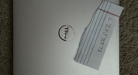 Good
													Dell XPS 13 7390 (2019) - I5, 256 GB, 8 GB, FHD Non-Touch, photo 1 of 6