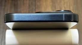 Good
													Apple iPhone 15 Pro - Unlocked, Blue, 256 GB, A2848, photo 4 of 8