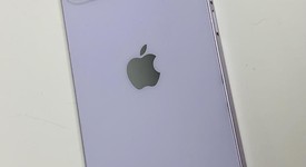 Fair
													Apple iPhone 14 - Unlocked, Purple, 128 GB, A2649, photo 3 of 10