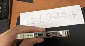 Mint
													Apple iPhone 14 Pro Max - Unlocked, Silver, 256 GB, A2651, photo 4 of 12