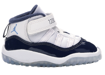Jordan 11 Retro UNC Win Like 82 (TD) for sale