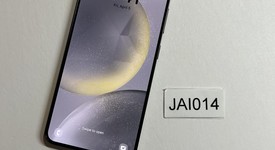 Mint
													Samsung Galaxy S24 - Unlocked, Black, 128 GB, 8 GB, SM-S921U1, photo 1 of 7