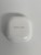Used Samsung Galaxy Buds2 - White, SM-R177