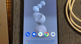 Mint
													Google Pixel 5 - Verizon, Black, 128 GB, 8 GB, GD1YQ, photo 6 of 6