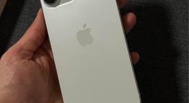 Mint
													Apple iPhone 14 Pro Max - Unlocked Non-US, Silver, 256 GB, A2893, photo 5 of 13