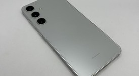 Mint
													Samsung Galaxy S24 Plus - Unlocked, Gray, 256 GB, 12 GB, SM-S926U1, photo 3 of 6