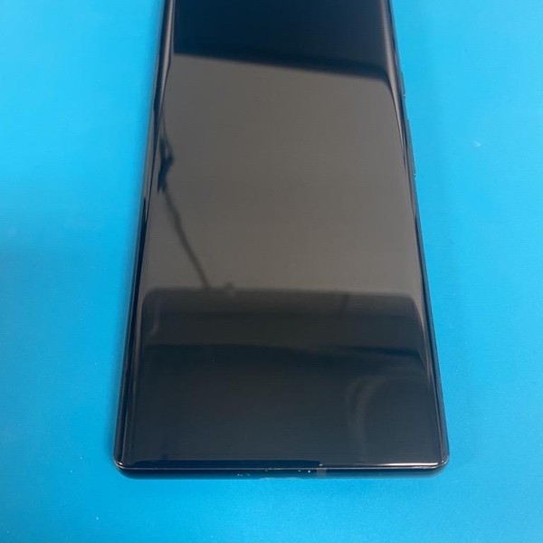 Google Pixel 6 Pro - Unlocked, 256 GB, Black, 12 GB, G8VOU