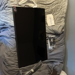 Mint Samsung Monitor