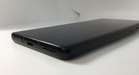Good
													OnePlus 8 Pro - Unlocked, Black, 256 GB, 12 GB, IN2025, photo 2 of 8
