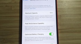 Fair
													Apple iPhone 12 - T-Mobile, Red, 64 GB, A2172, photo 2 of 21