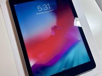 Apple iPad Air