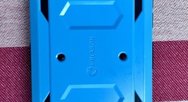 Mint
													Apple iPhone SE 3rd Gen 2022 - Unlocked, Starlight, 64 GB, A2595, photo 3 of 17