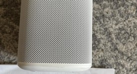 Good
													Sonos One SL - White, Single, photo 3 of 5