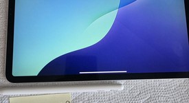 Mint
													Apple iPad Pro 11" 2nd Gen 2020 - Unlocked, Silver, 256 GB, A2068, photo 1 of 14