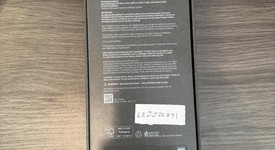 New
													Samsung Galaxy S25 Ultra - Unlocked, Silverblue, 256 GB, 12 GB, SM-S938U1, photo 2 of 2