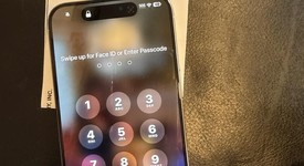 Good
													Apple iPhone 15 Pro Max - AT&T, White, 1 TB, A2849, photo 1 of 12