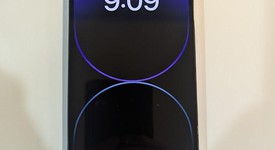 Fair
													Apple iPhone 14 Pro Max - T-Mobile, Purple, 256 GB, A2651, photo 2 of 15