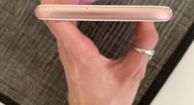 Good
													Apple iPhone 7 - Unlocked, Rose Gold, 256 GB, A1778, GSM, photo 6 of 6