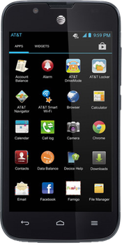 Huawei Tribute