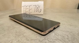 Fair
													Google Pixel 7 Pro - Unlocked, Obsidian, 128 GB, 12 GB, GE2AE, photo 4 of 7