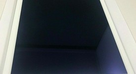 Good
													Apple iPad Air 2 - Unlocked, Silver, 128 GB, photo 1 of 3