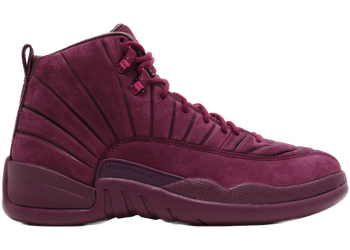 Jordan 12 Retro PSNY Bordeaux (Friends & Family) for sale