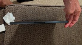 Mint
													MacBook Air 2025 (M4) - 13" - Apple M4, Midnight, 256 GB, 16 GB, photo 2 of 10