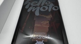 Mint
													Motorola Edge (2025) - T-Mobile, 256 GB, photo 6 of 6