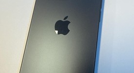 Fair
													Apple iPhone 15 Pro - Unlocked, Blue, 128 GB, A2848, photo 3 of 11