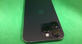 Good
													Apple iPhone 14 Pro Max - Unlocked, Purple, 128 GB, A2651, photo 4 of 4