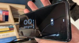 Good
													Motorola Razr Plus (2023) - Unlocked, Black, 256 GB, 8 GB, photo 2 of 11