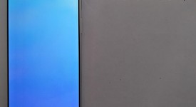 Good
													Apple iPhone 17 Pro Max - Unlocked, Silver, 256 GB, A3257, photo 1 of 10