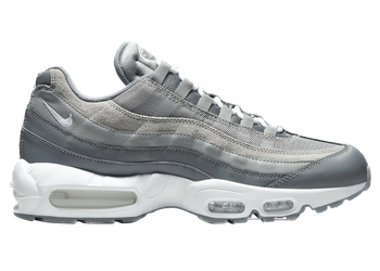 Nike Air Max 95 Medium Grey for sale