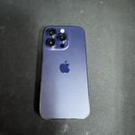 Fair Apple iPhone 14 Pro - Unlocked, 512 GB, Purple, A2650