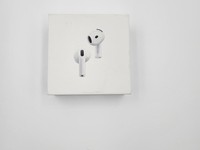 Apple AirPods 4th Gen