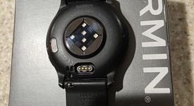 Good
													Garmin Venu 3 - Black, photo 3 of 11