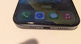 Good
													Apple iPhone 12 - AT&T, Black, 64 GB, A2172, photo 4 of 7