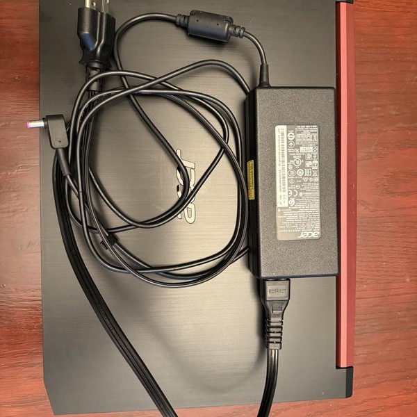 Acer Nitro Gaming Laptop