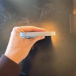 Good Apple iPhone 14 - AT&T, 128 GB, Blue, A2649