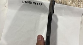 Good
													Apple iPhone 13 Pro Max - Unlocked, Graphite, 128 GB, A2484, photo 3 of 7