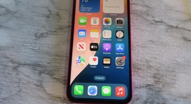 Good
													Apple iPhone 14 - Unlocked, Red, 128 GB, A2649, photo 1 of 5