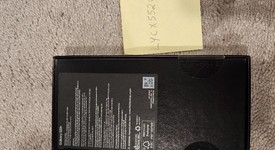 New
													Samsung Galaxy S23 Plus - Unlocked, Black, 256 GB, 8 GB, SM-S916U1, photo 2 of 6