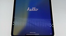 Mint
													Apple iPad Pro 11" (M4) 2024 - Wi-Fi, Black, 256 GB, 8 GB, A2836, Standard Glass, photo 3 of 5