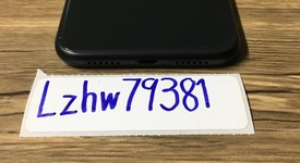 Good
													Apple iPhone Xr - AT&T, Black, 64 GB, A1984, photo 4 of 7